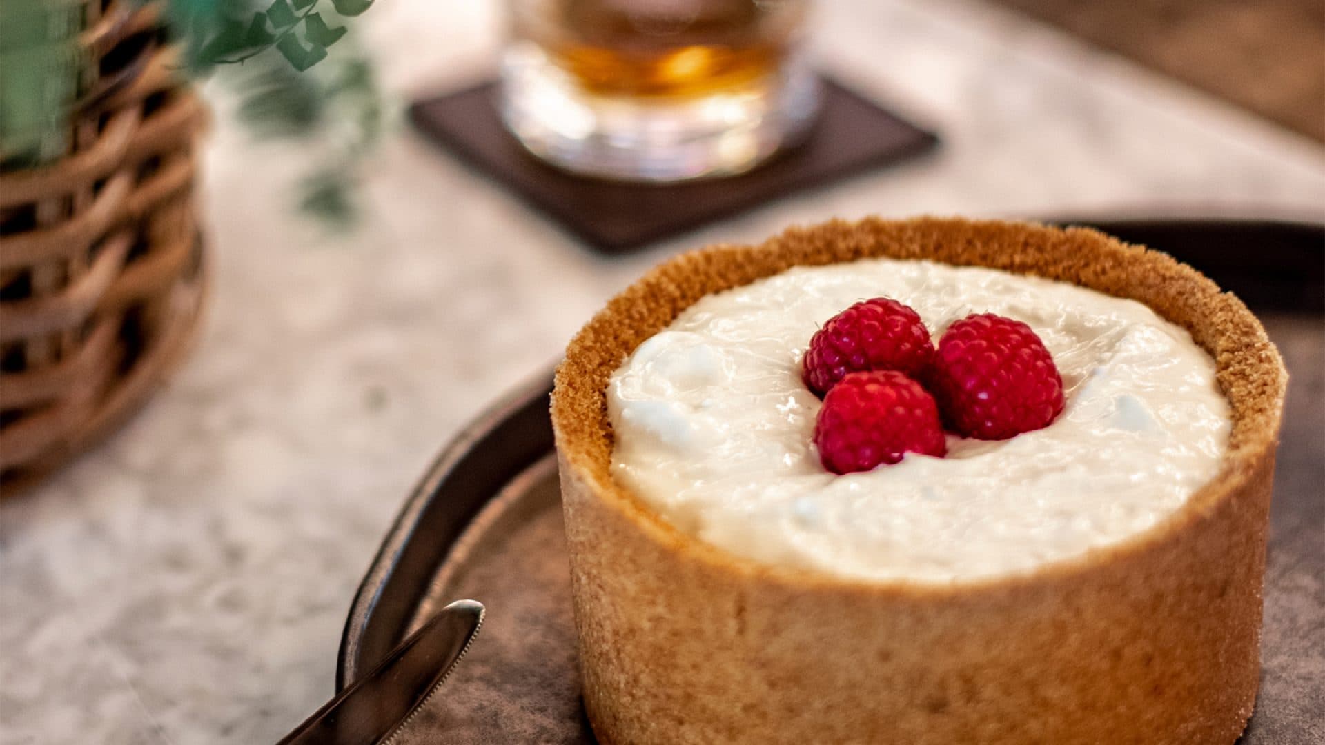 Desserts
