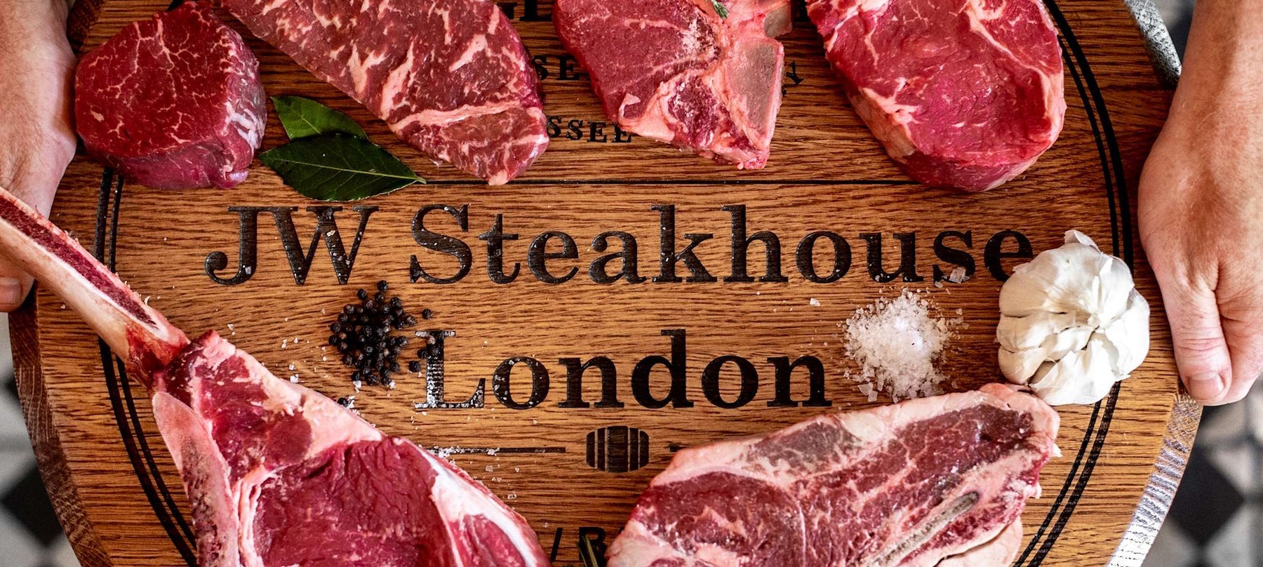 Steak & Company  London Steakhouse Restaurant